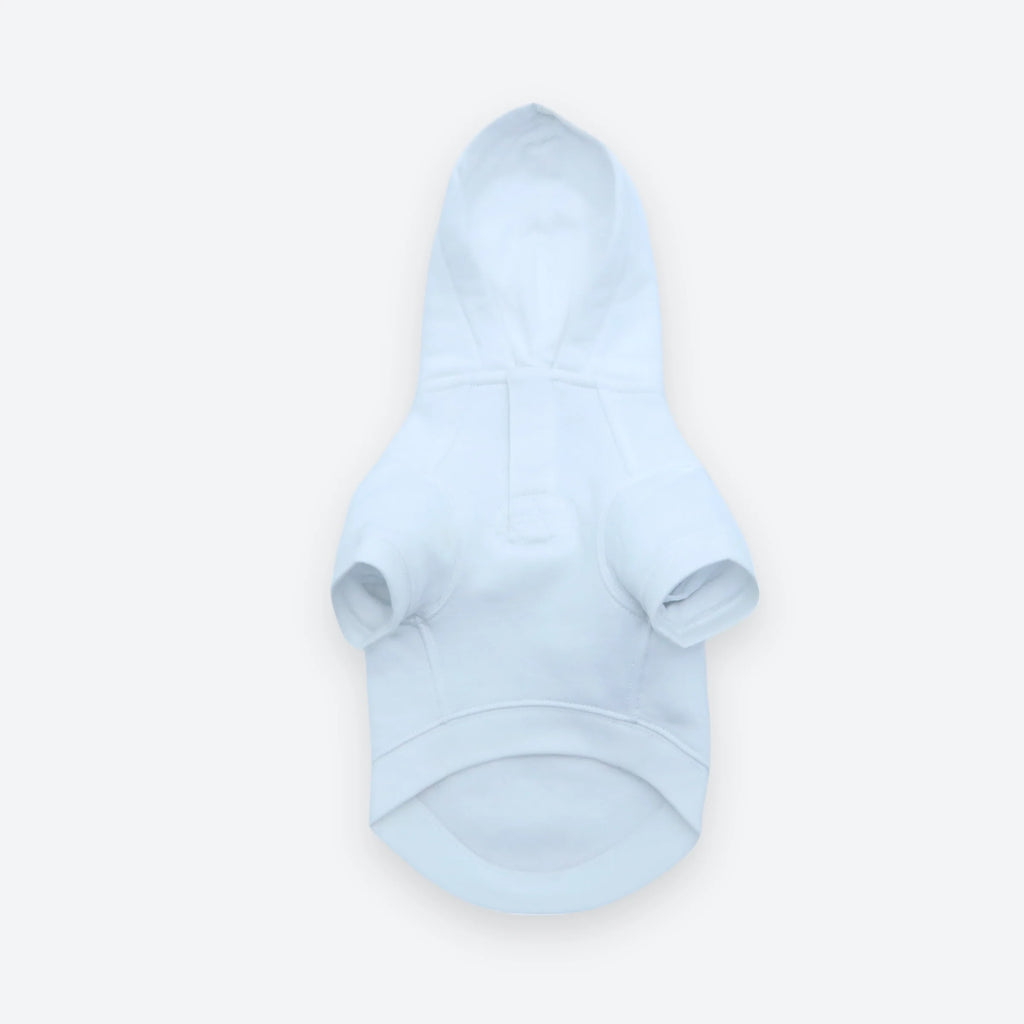 Polo Ralph Lauren Bear-Fleece Dog Hoodie