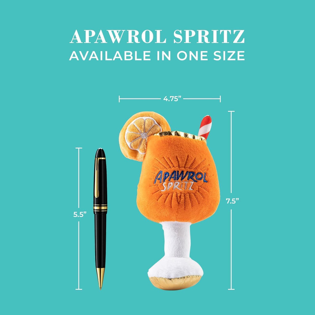 Apawrol Spritz