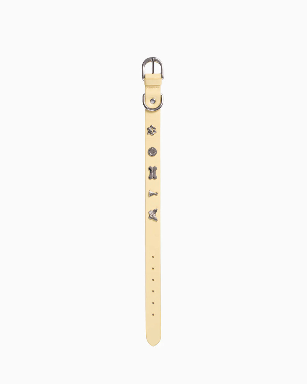 Social Butterfly Collar