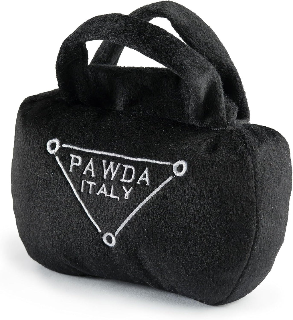 Pawda - Plush Designer Toy