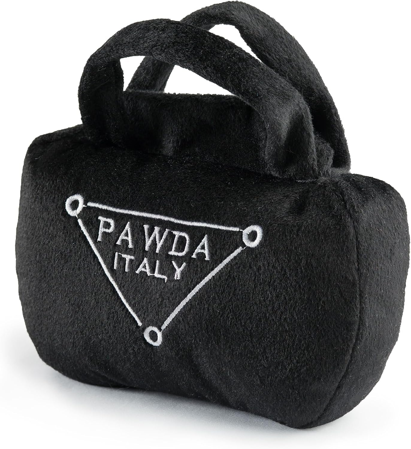 Pawda - Plush Designer Toy