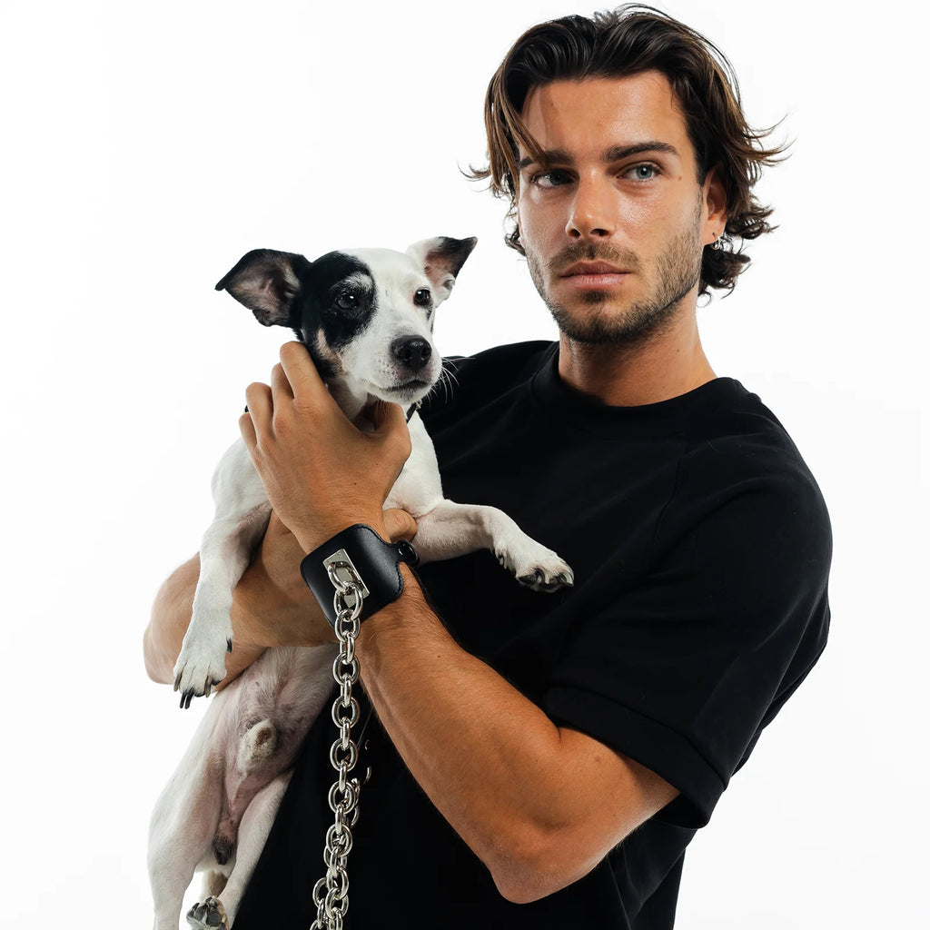CHAIN ​​LEASH