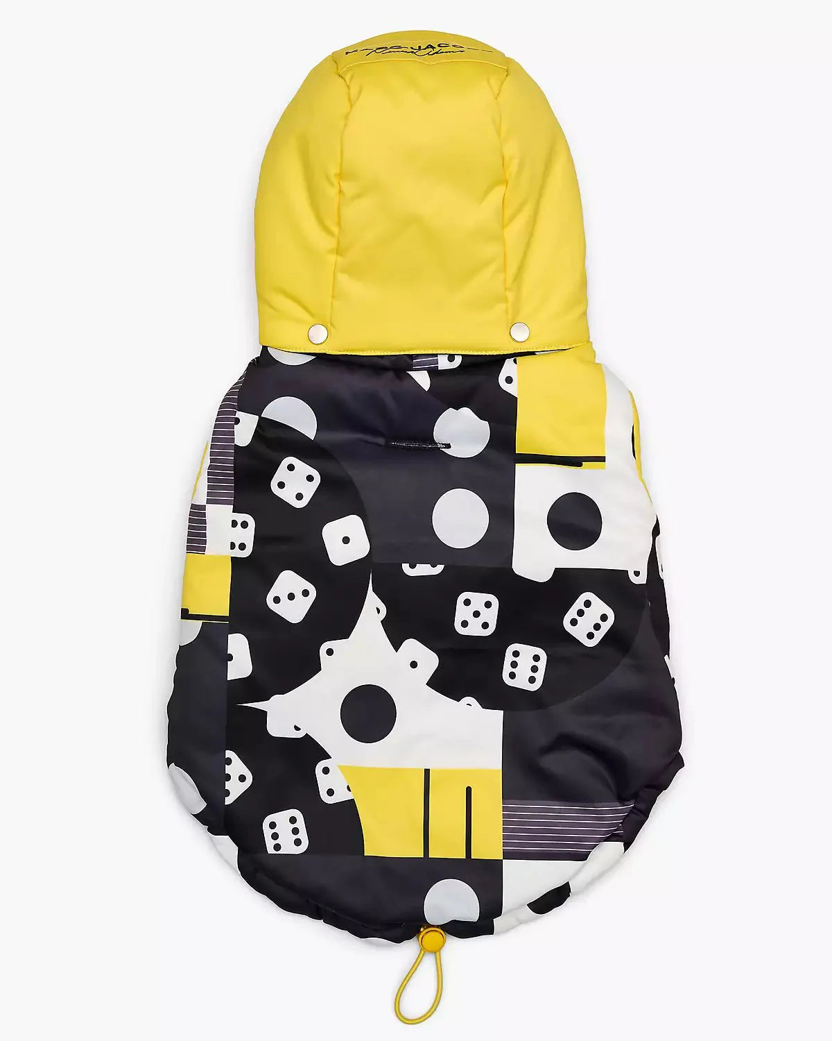 Derrick Adams X Marc Jacobs X  Vest