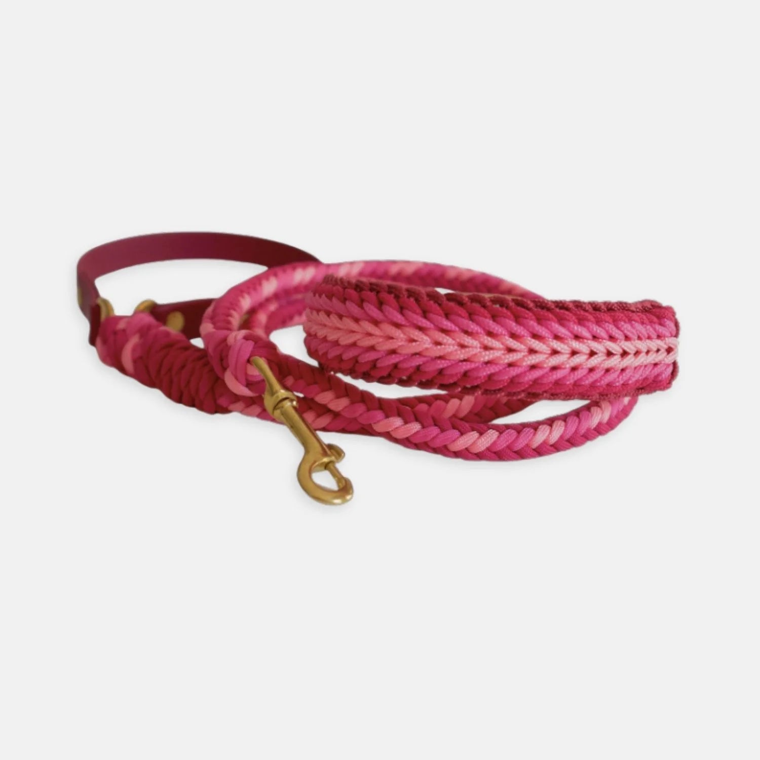 Esmeralda Rose Collar