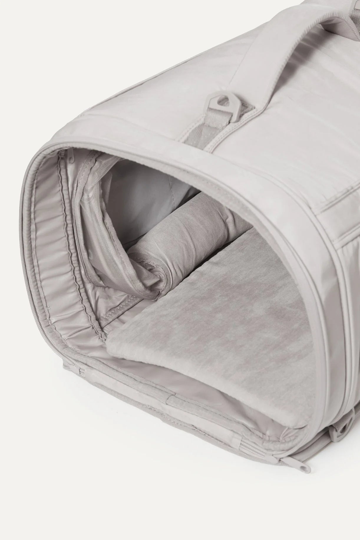 All-In-One Travel Carrier