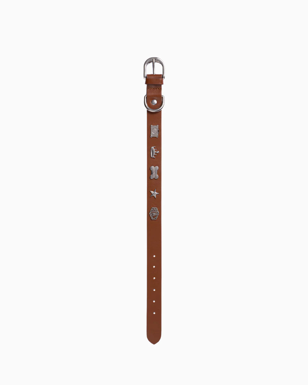 Boss Collar