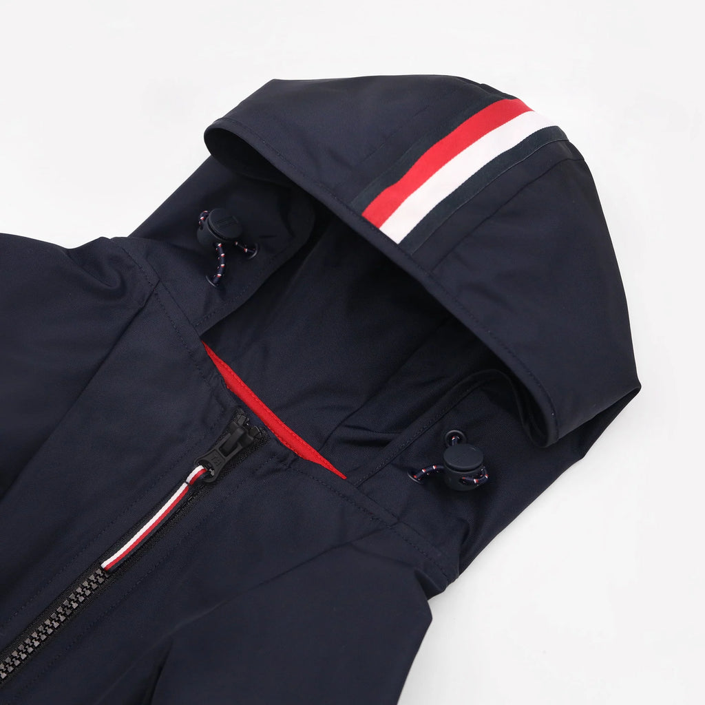 Rain Coat