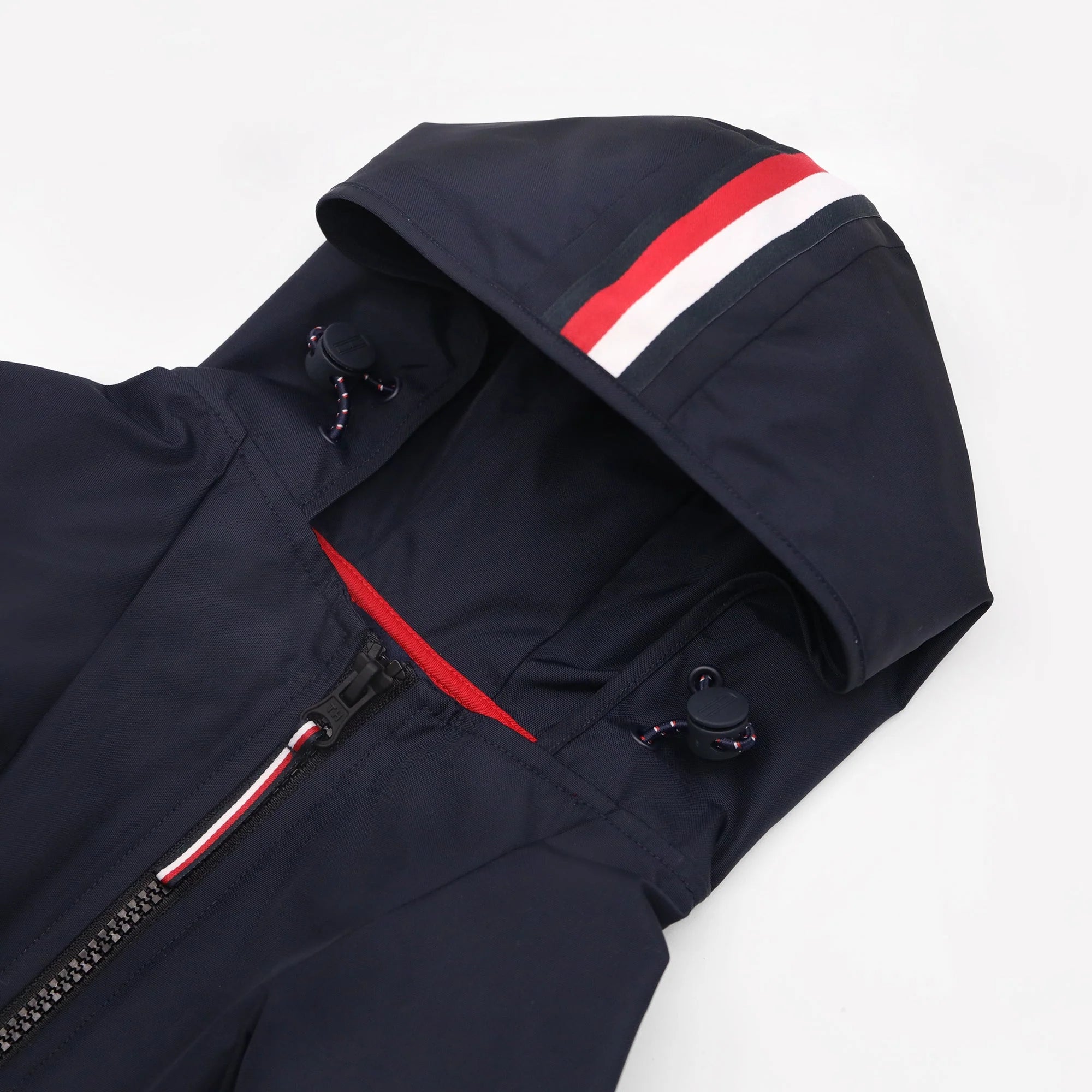 Rain Coat