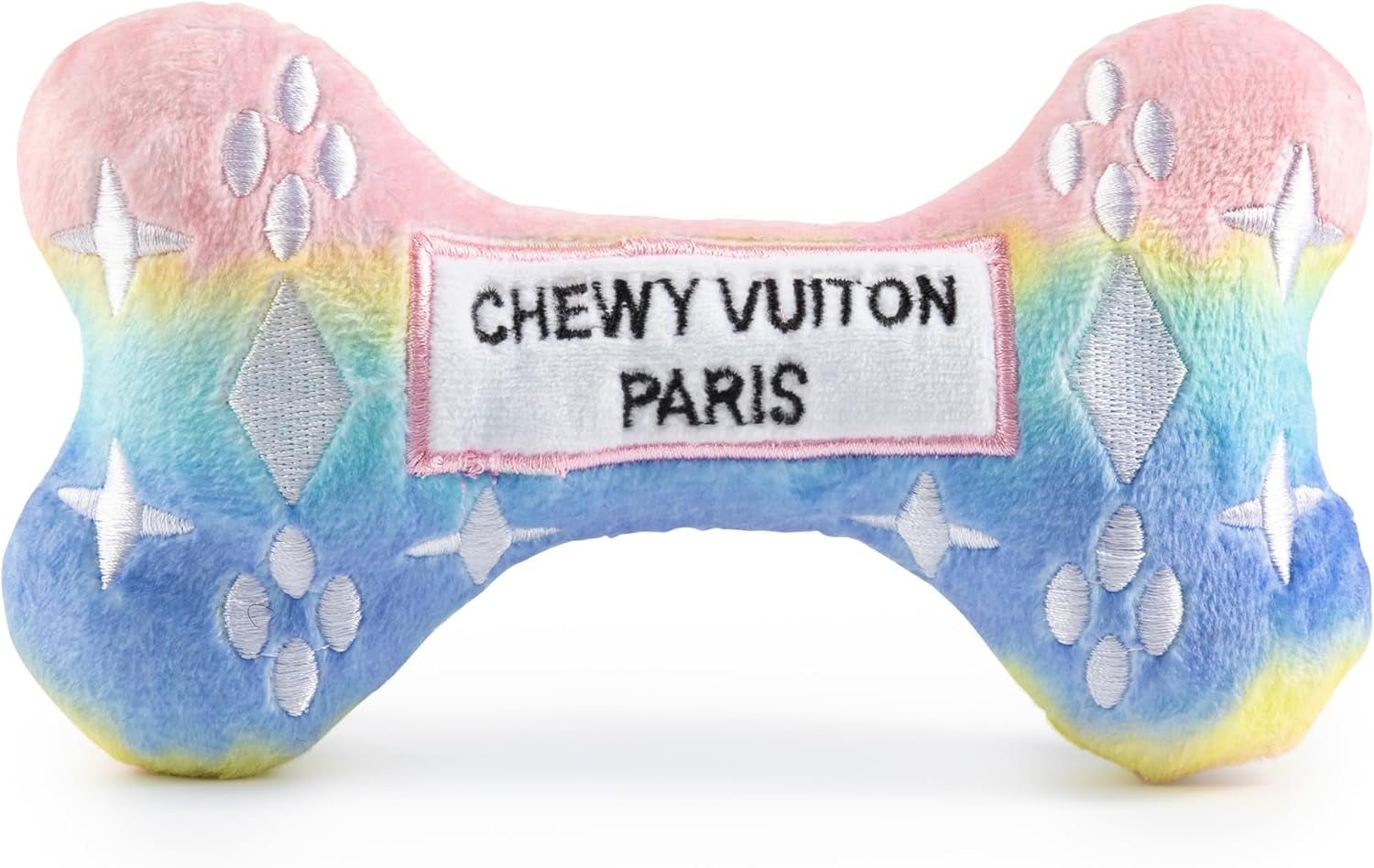 Chewy Vuiton Bone - Pink Ombre