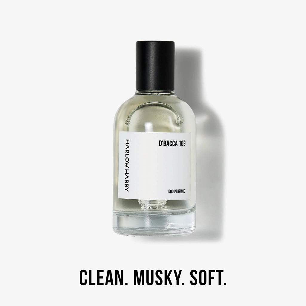 Dog Perfume | the Pair 2.0