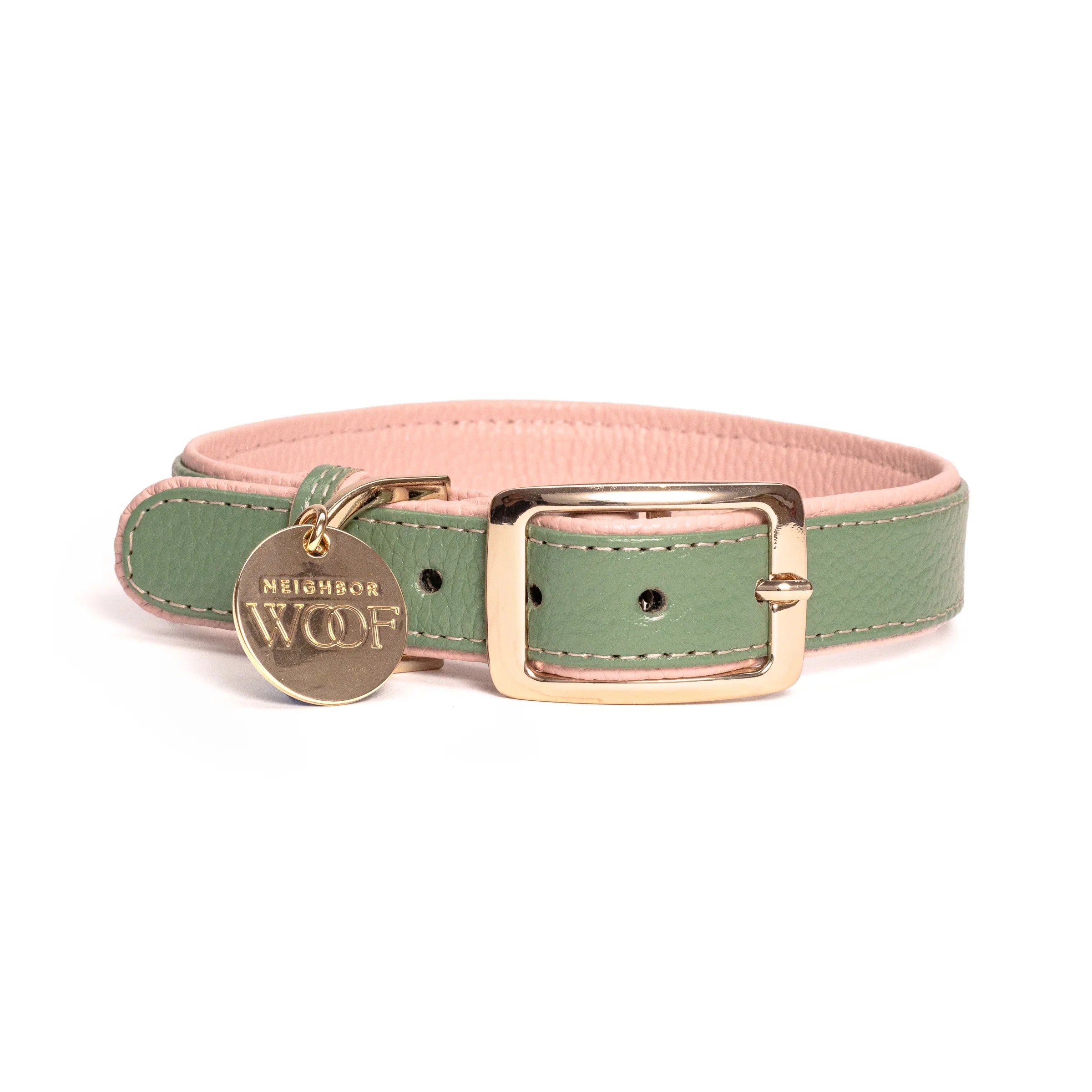 Beverly Hills Dog Collar