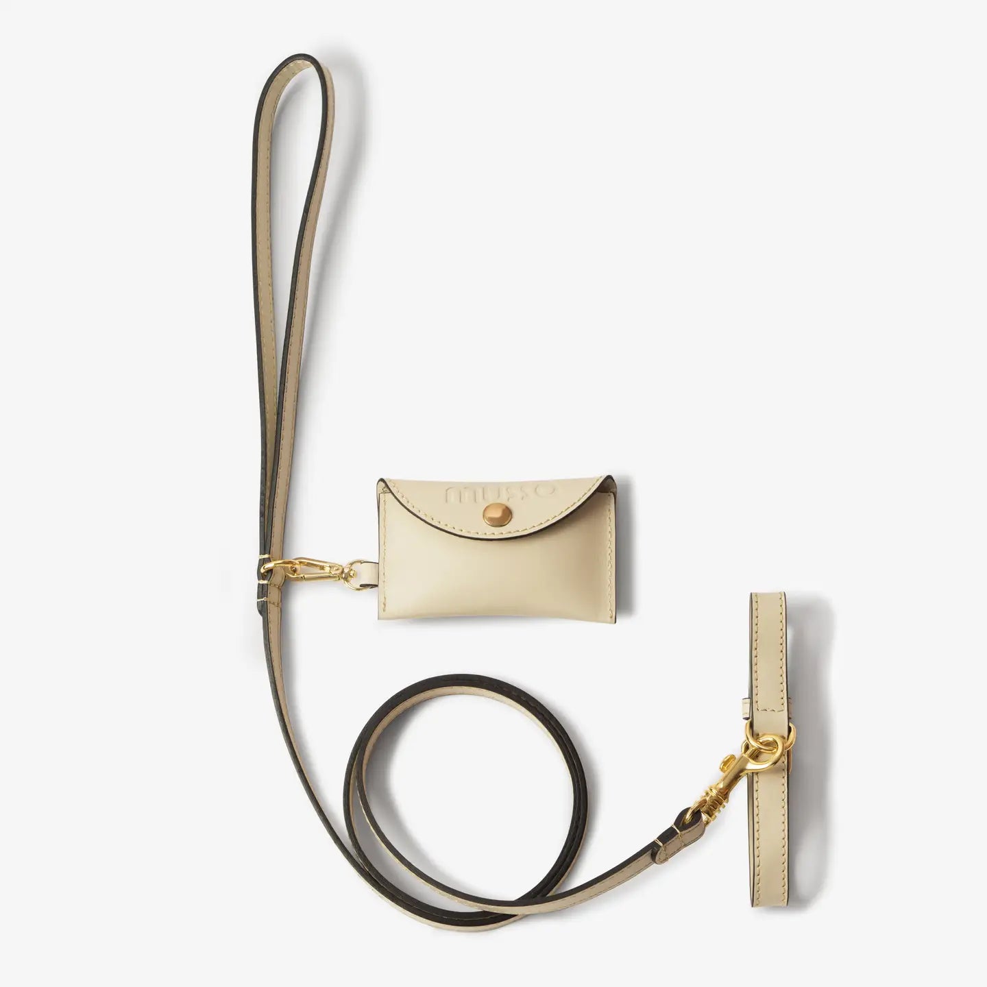 The Crema Collar Set