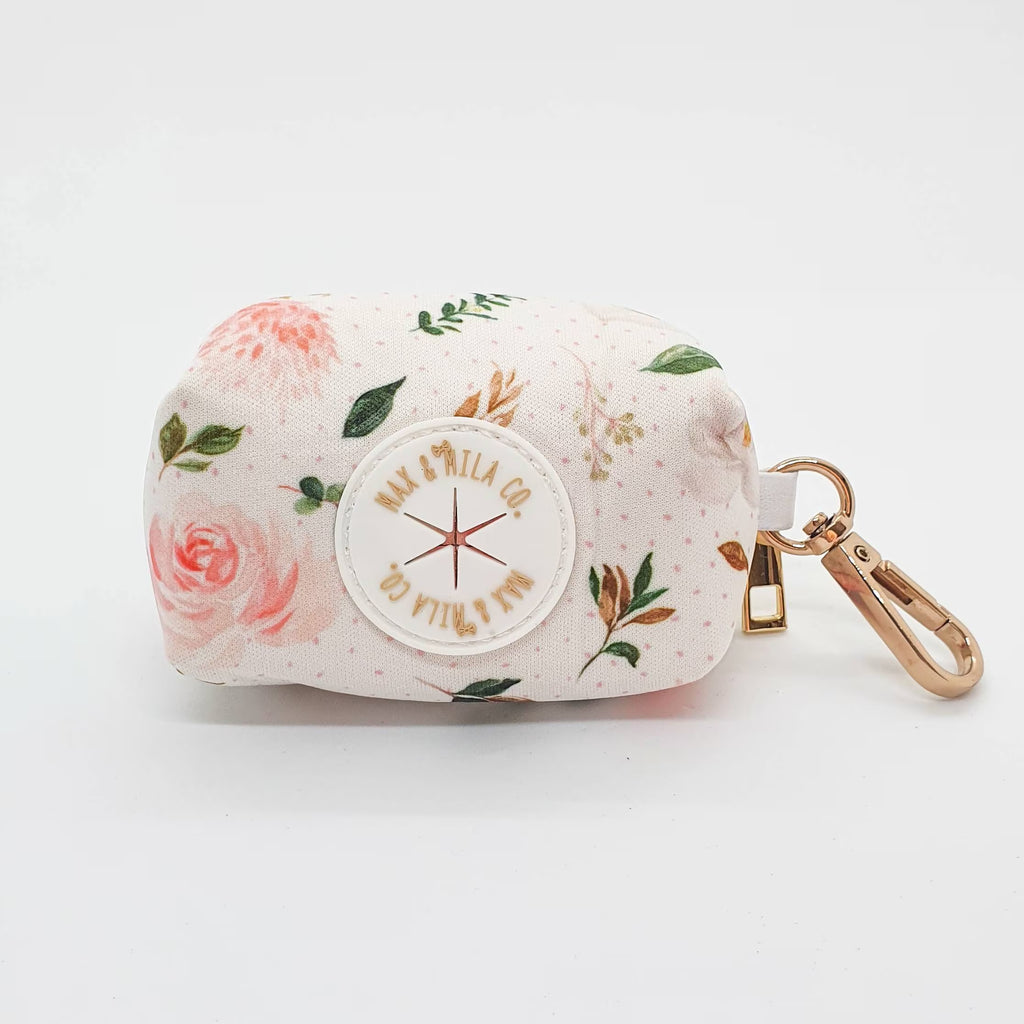 La Vie En Rose Designer Dog Harness Set