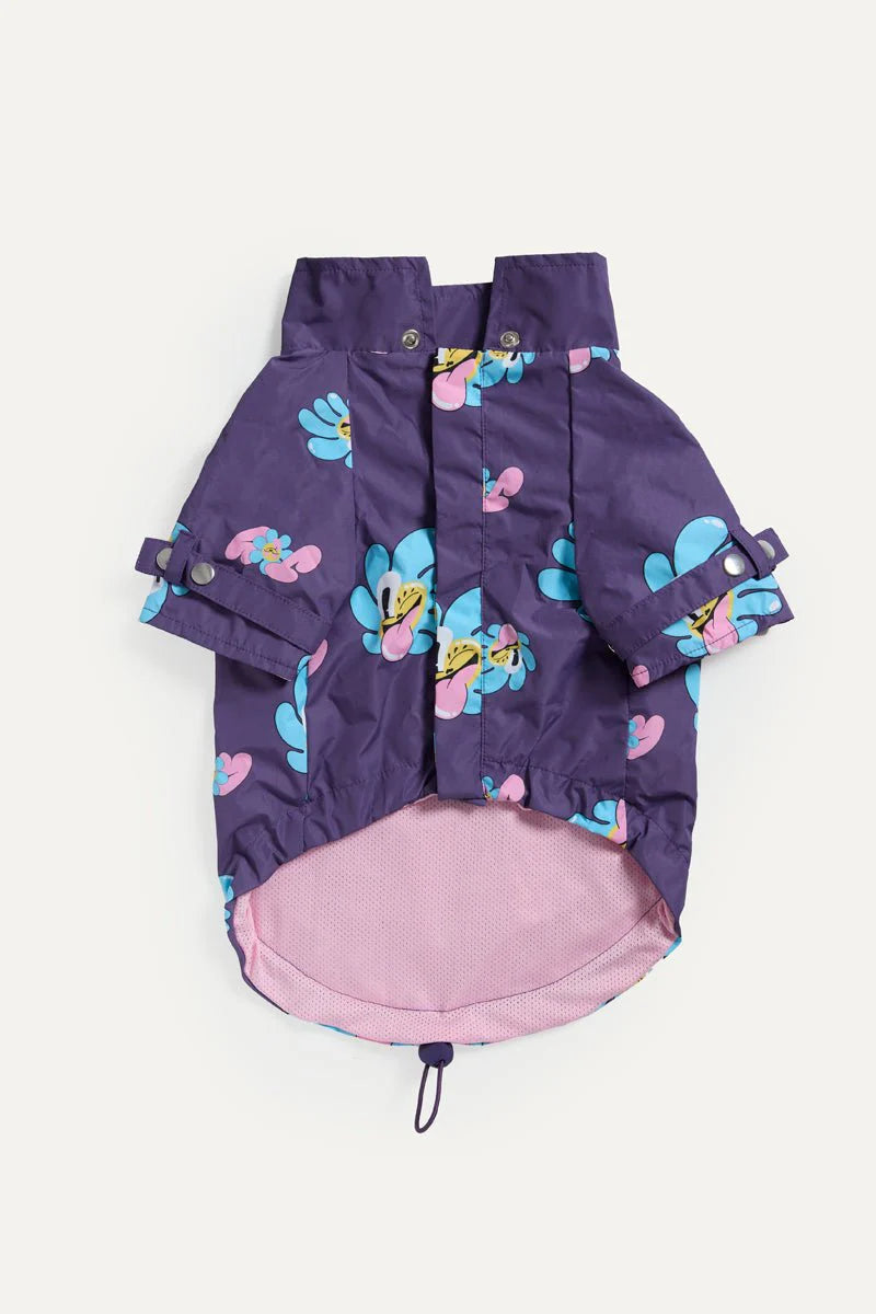 Hattie Stewart X Marc Jacobs X  Raincoat
