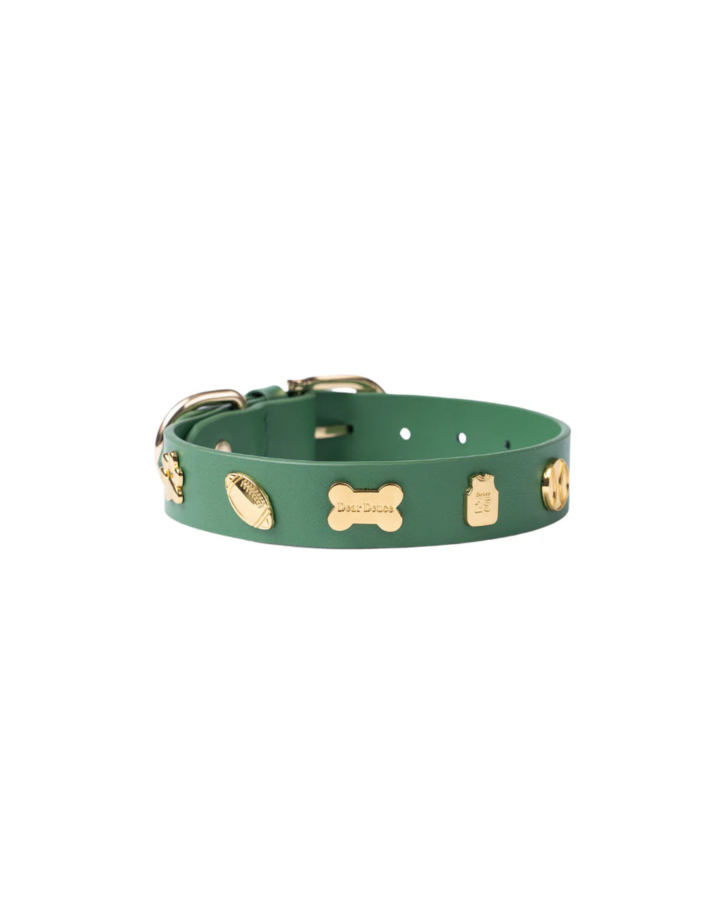 Athlete Collar