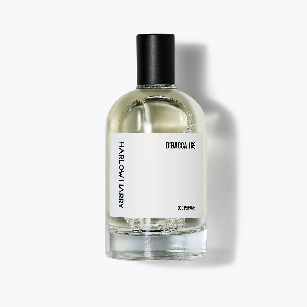 Dog Perfume | D'Bacca 169