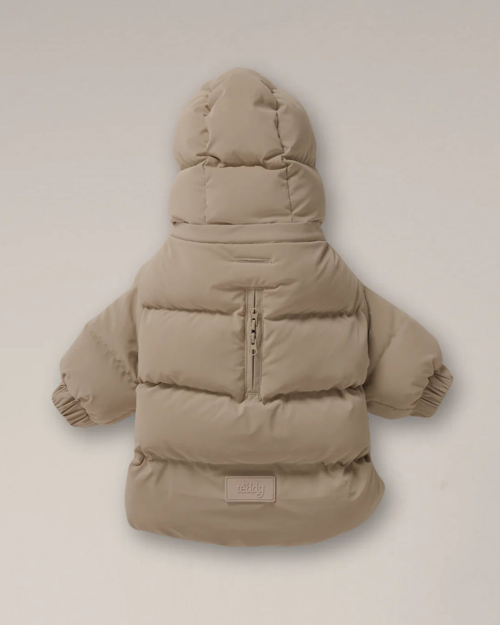 Marshmallow | the Modular Puffer