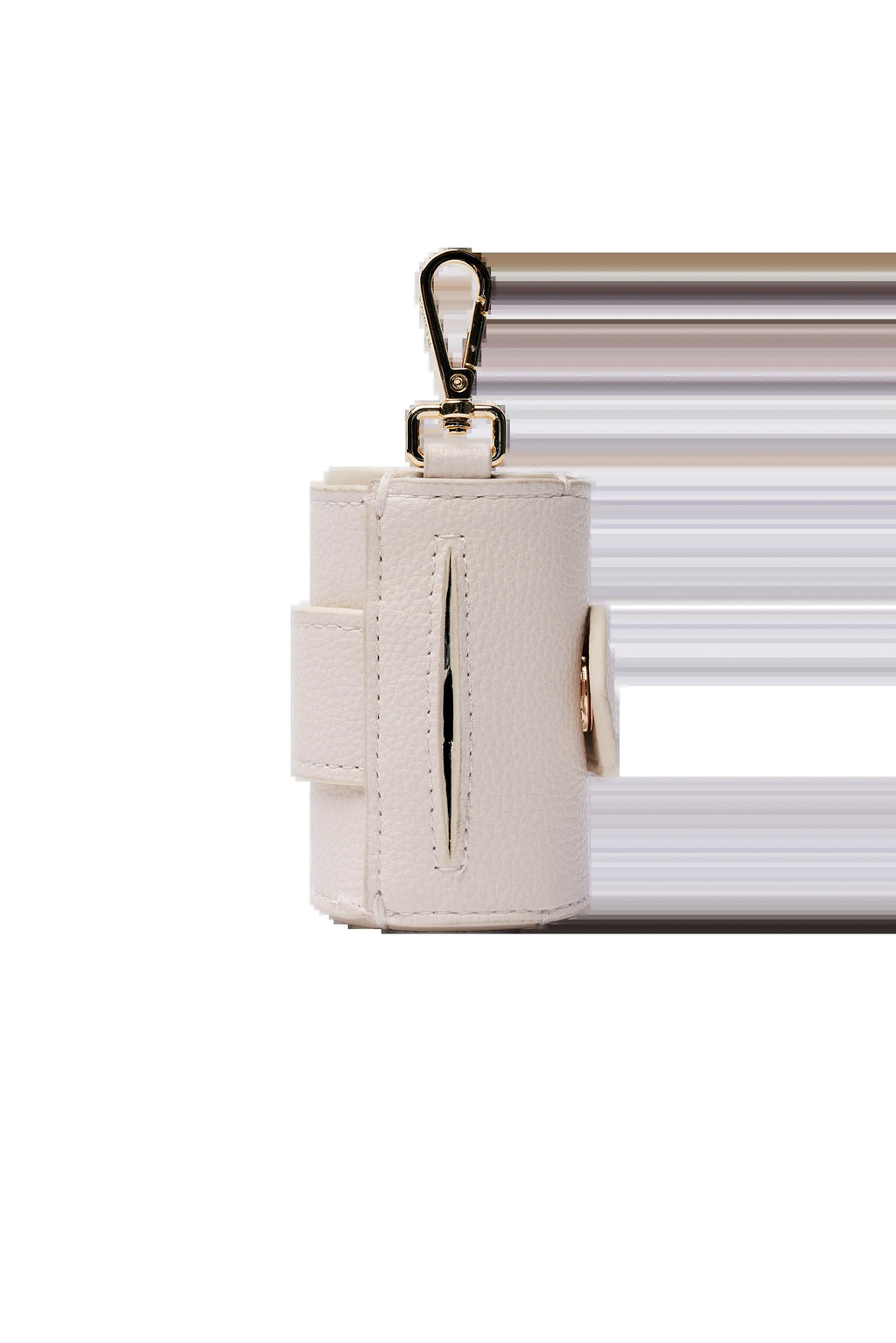 Waste Bag Holder - Cream