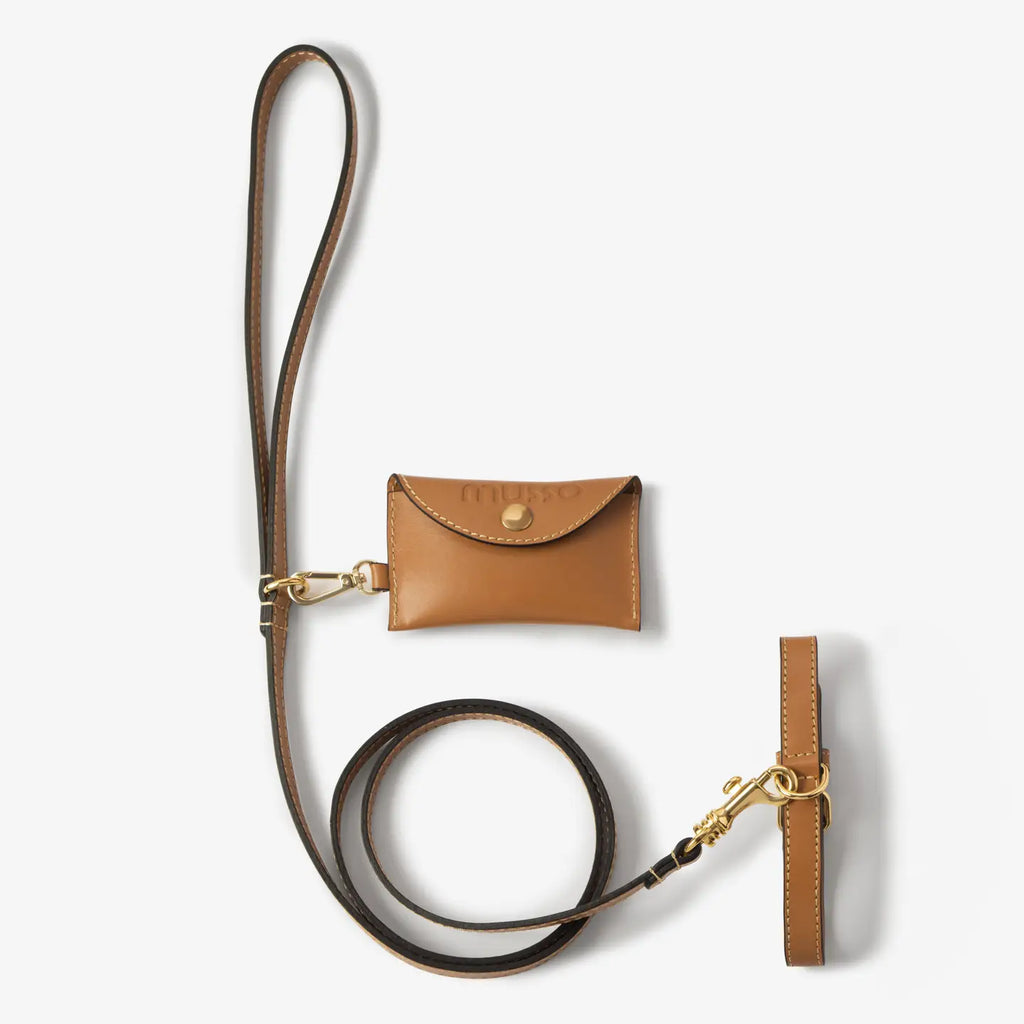 The Caramello Collar Set