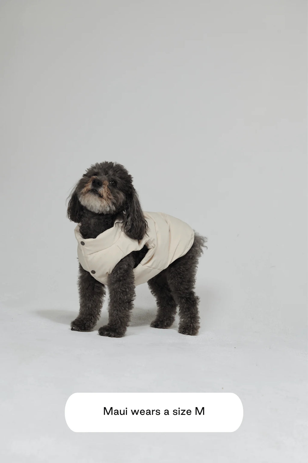 Arabella Puffer Vest