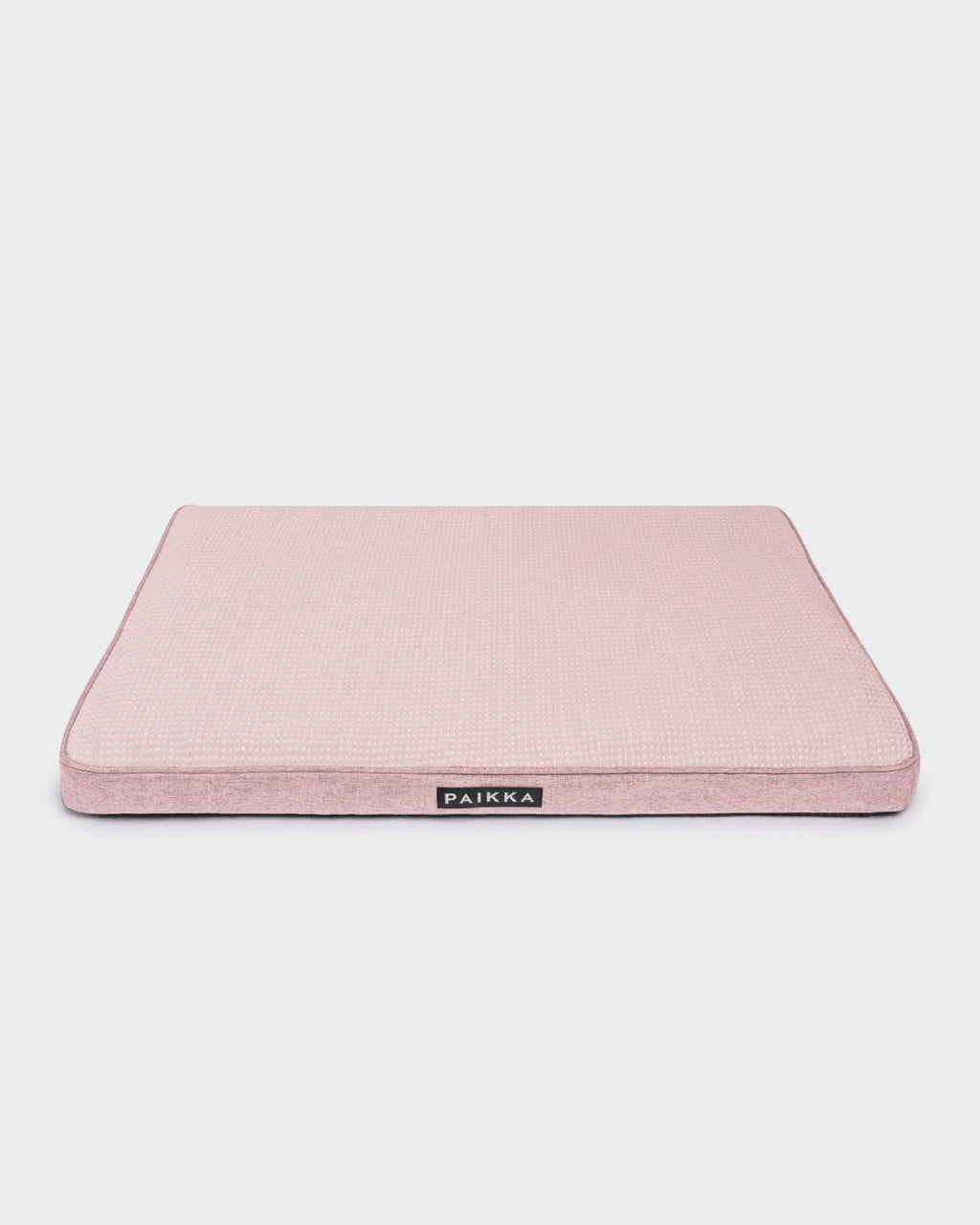 Cooling Orthopedic Mattress Pink