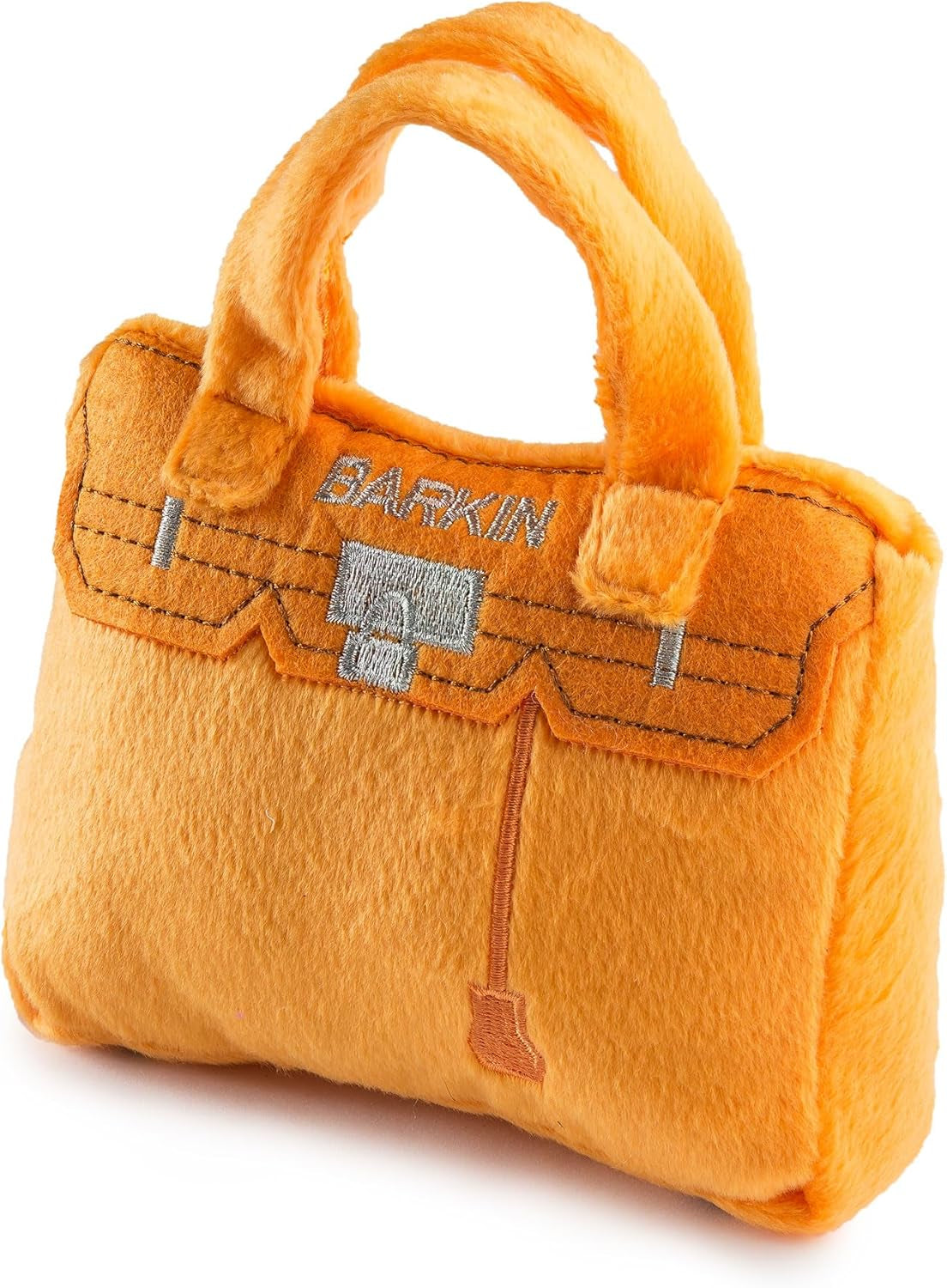Barkin Bag - Plush Designer Toy