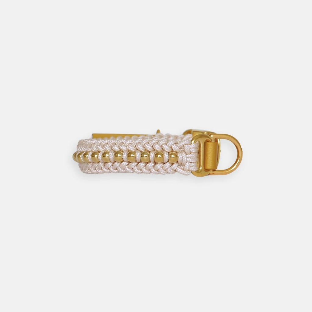 Valentina Cream Collar