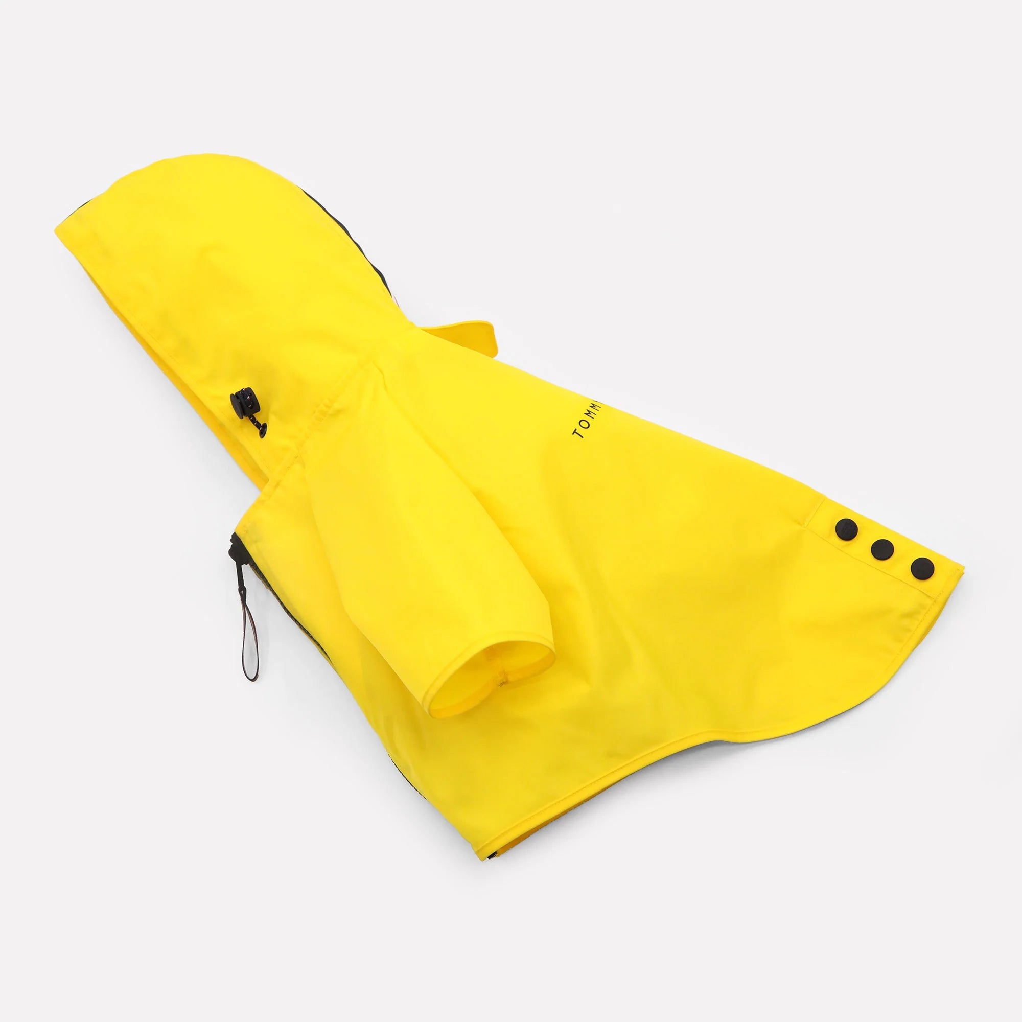 Rain Coat