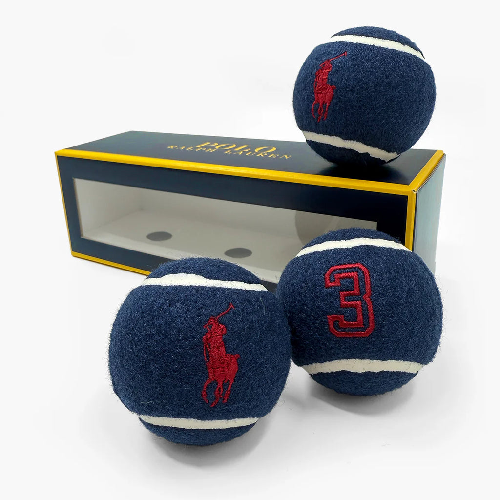 Polo Ralph Lauren Dog Polo Player Ball