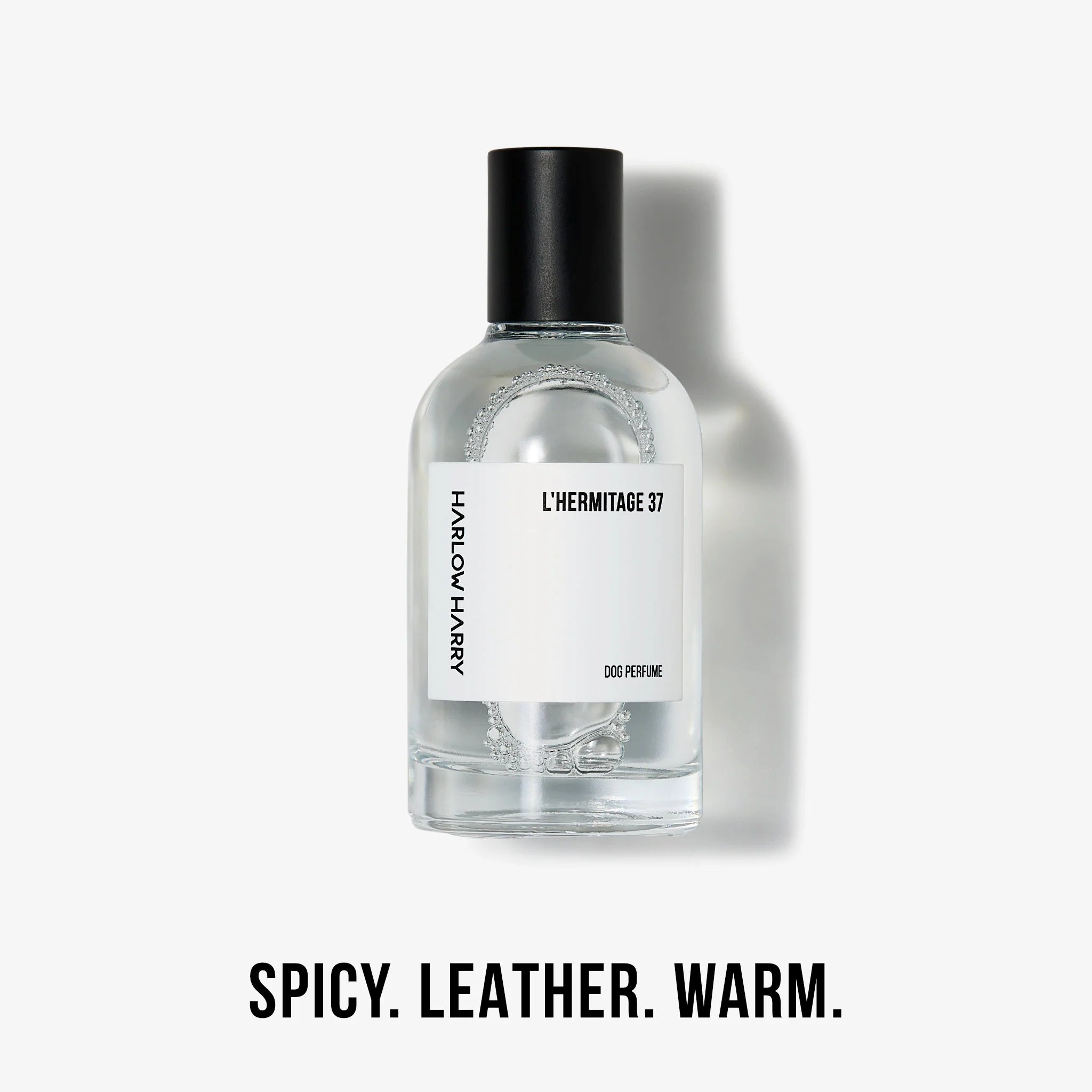 Dog Perfume | the Pair 2.0