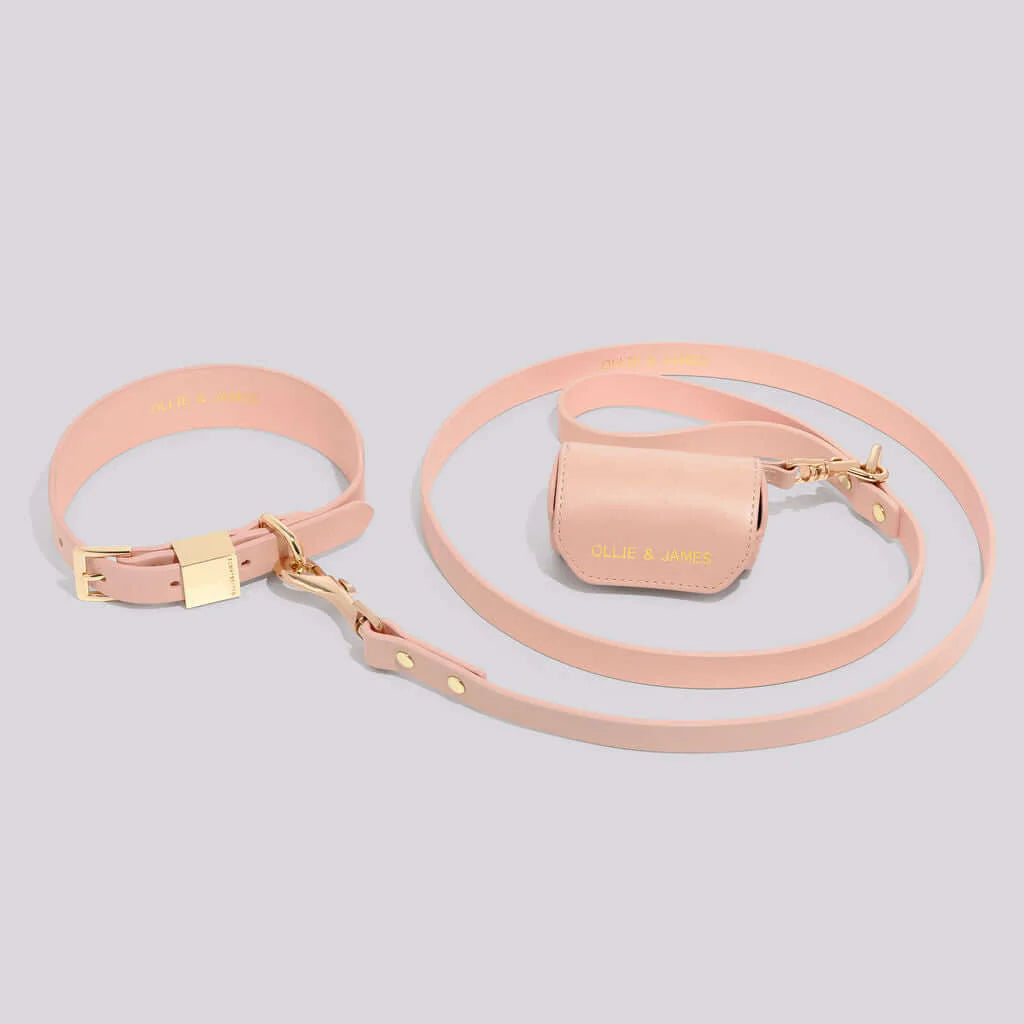 Ultimate Walk Set - Blush