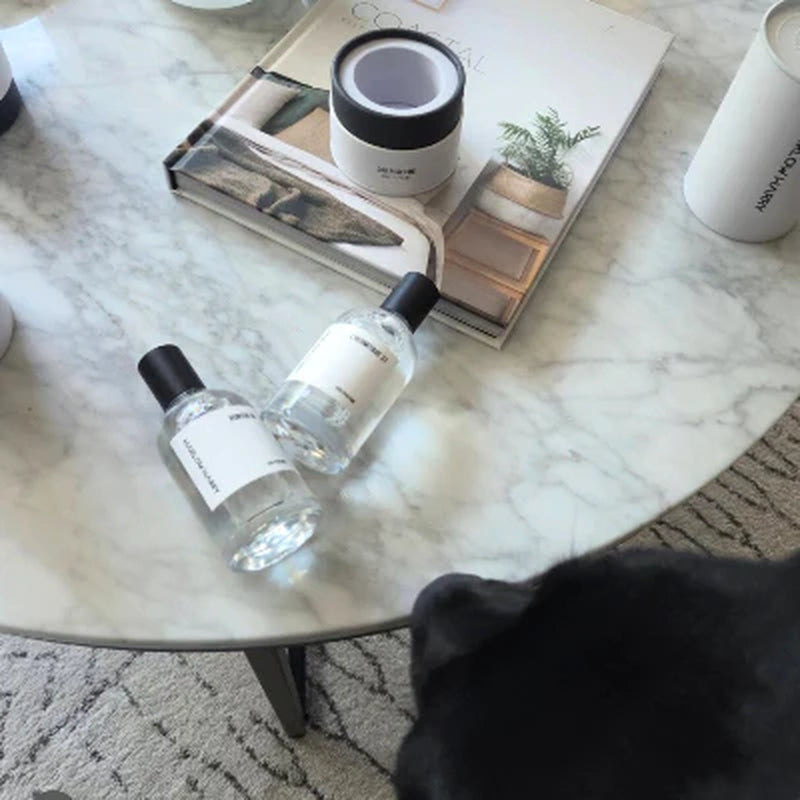 Dog Perfume | the Pair 2.0