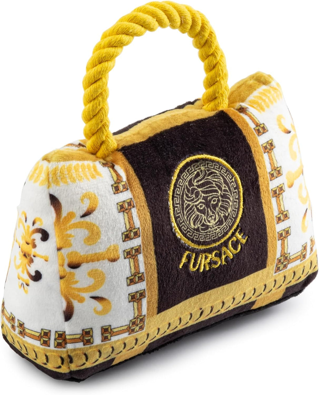 Fursace Bag - Plush Designer Toy