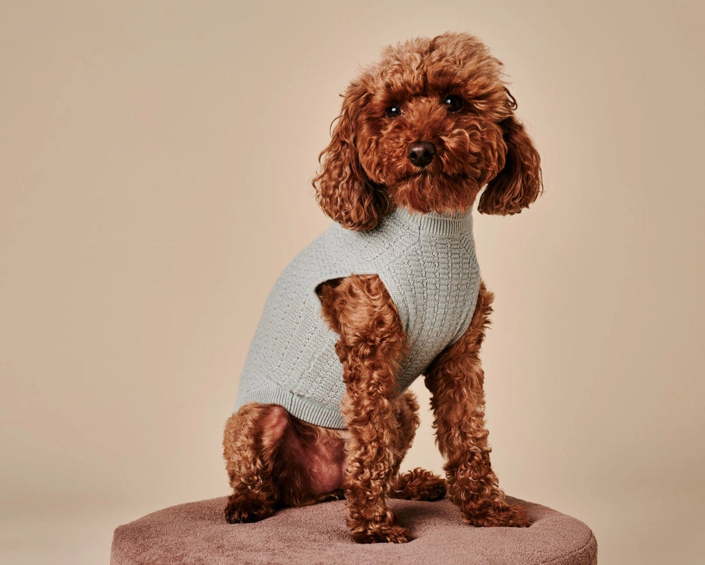 Coco Sweater – Green