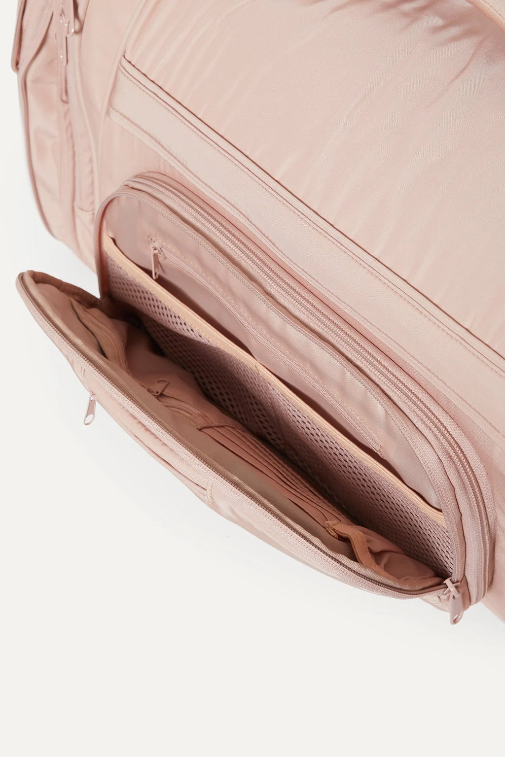 All-In-One Travel Carrier