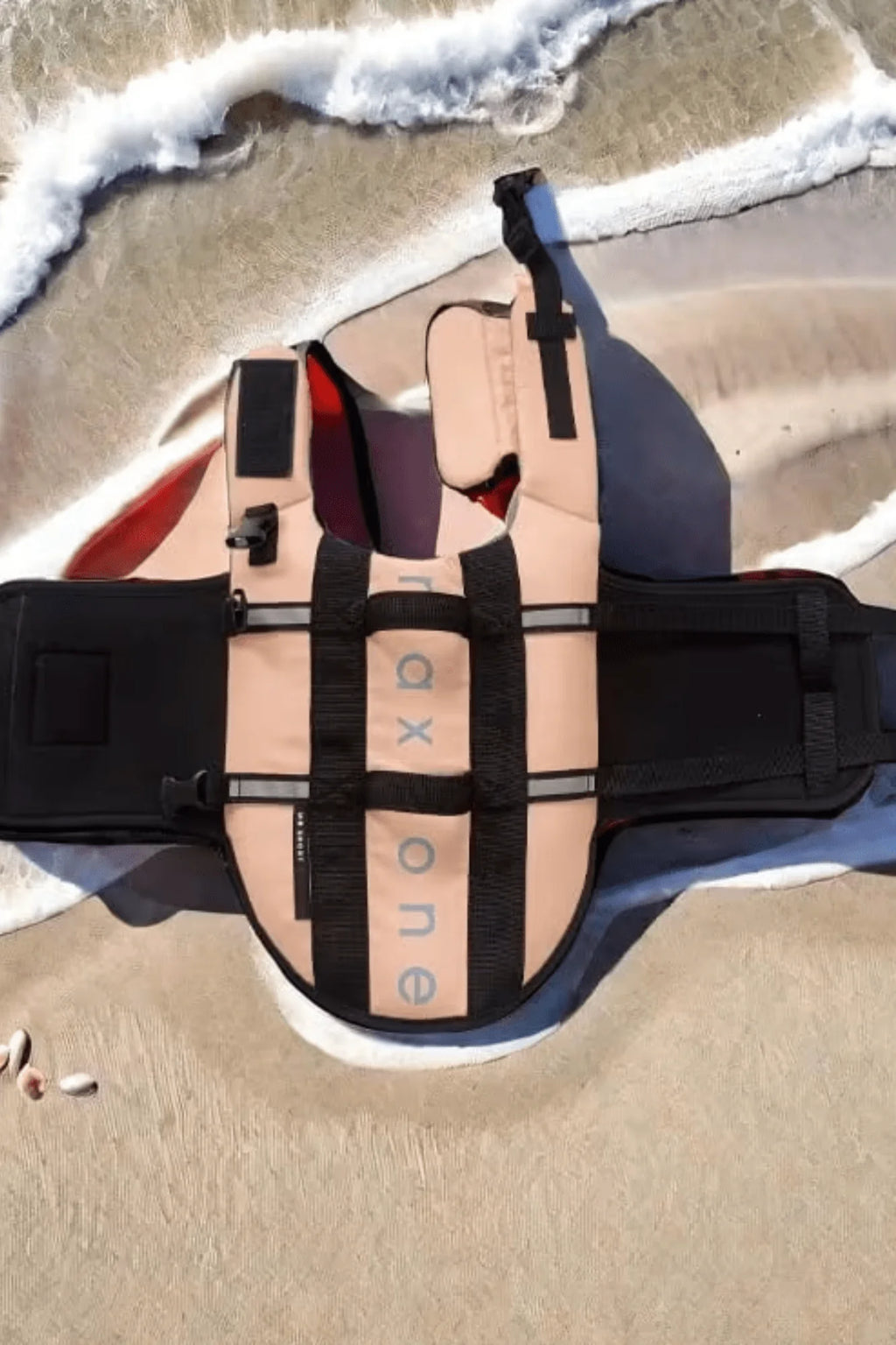 Maxbone Life Jacket