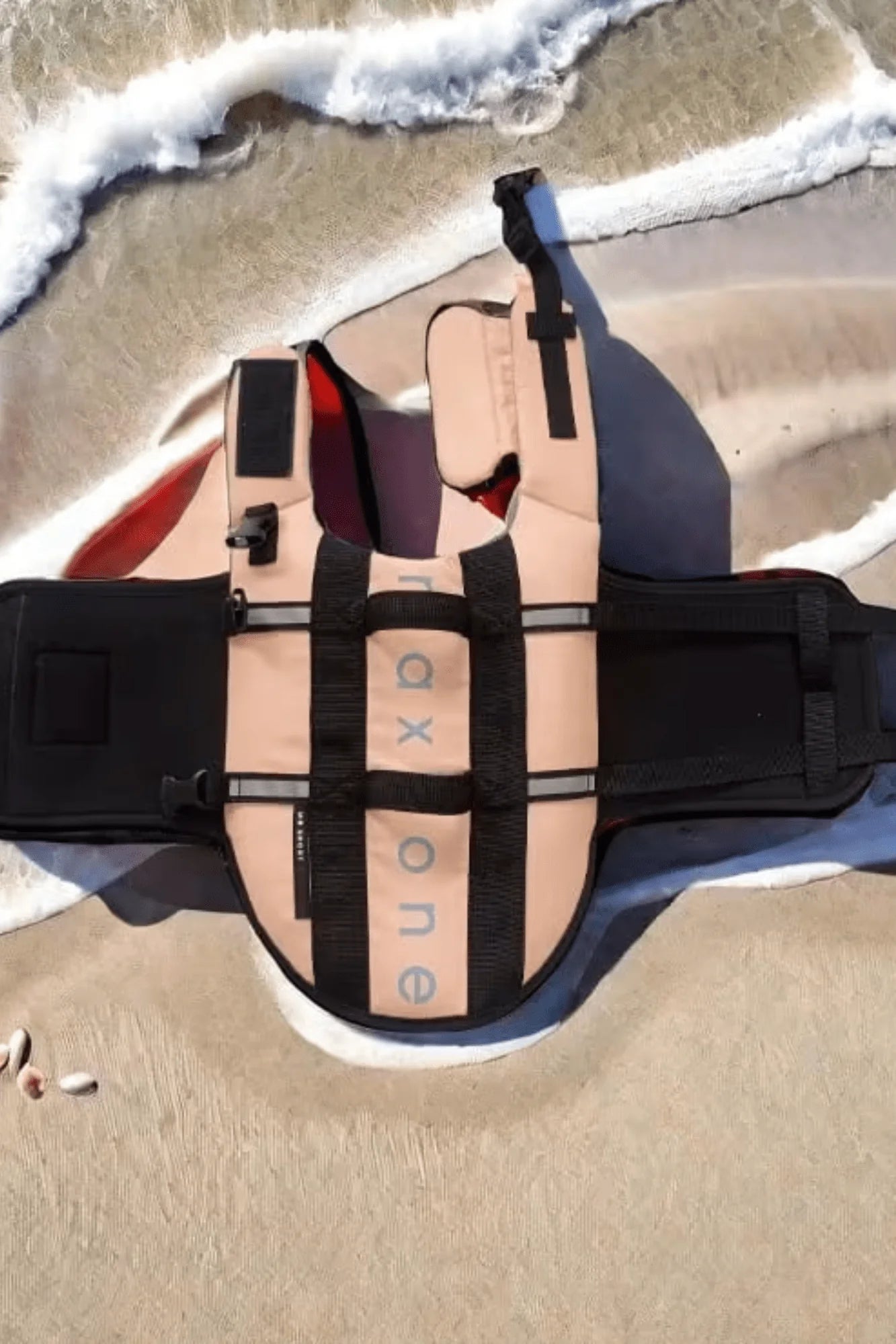 Maxbone Life Jacket