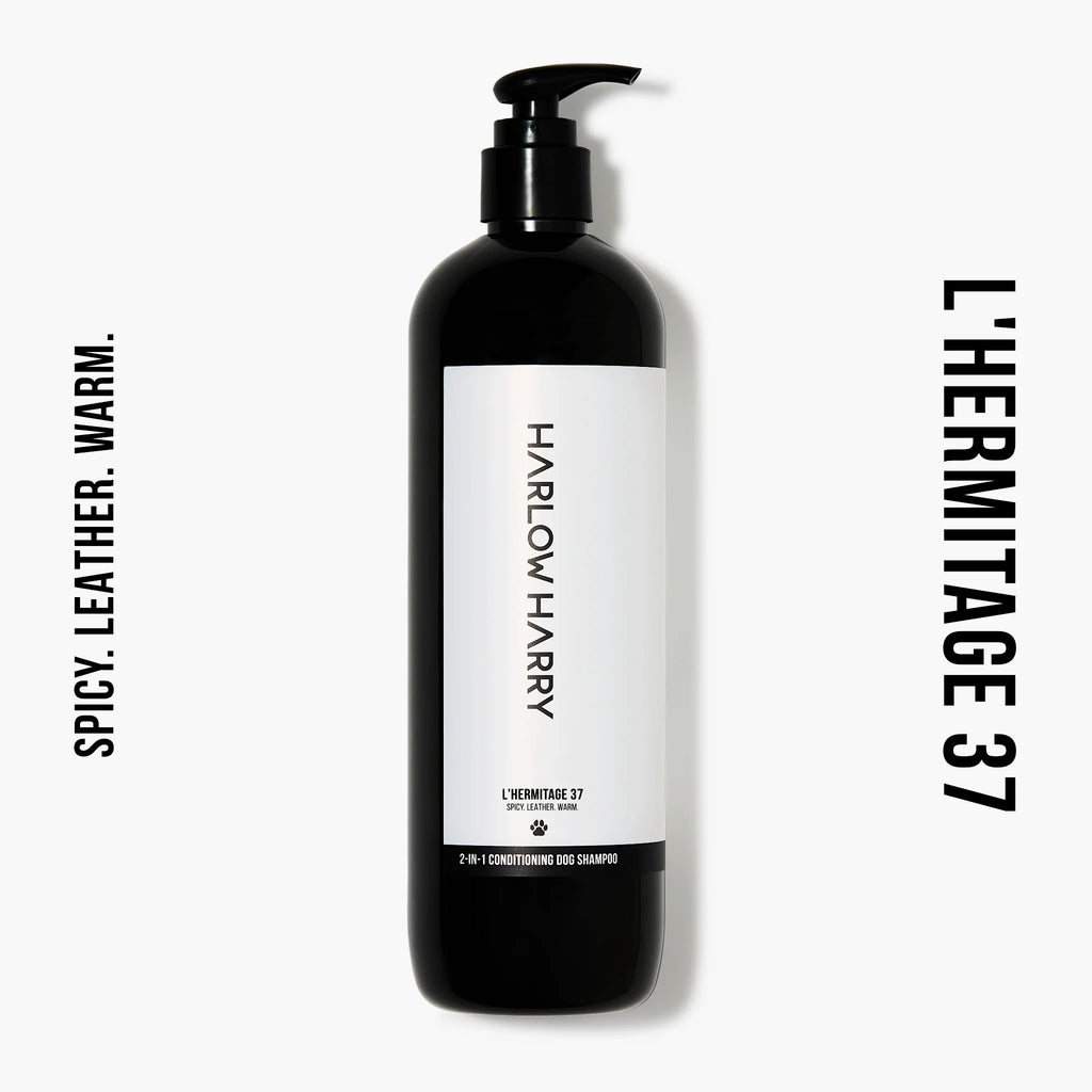 Conditioning Shampoo | L'Hermitage 37