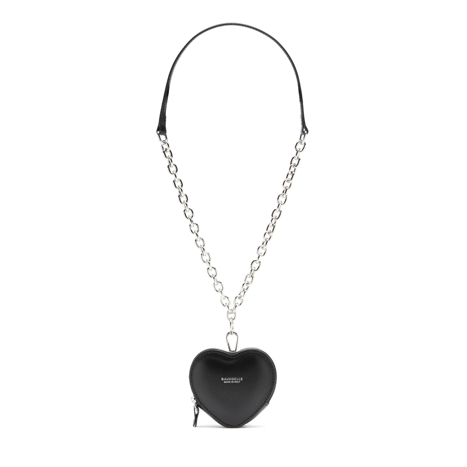 HEART POUCH