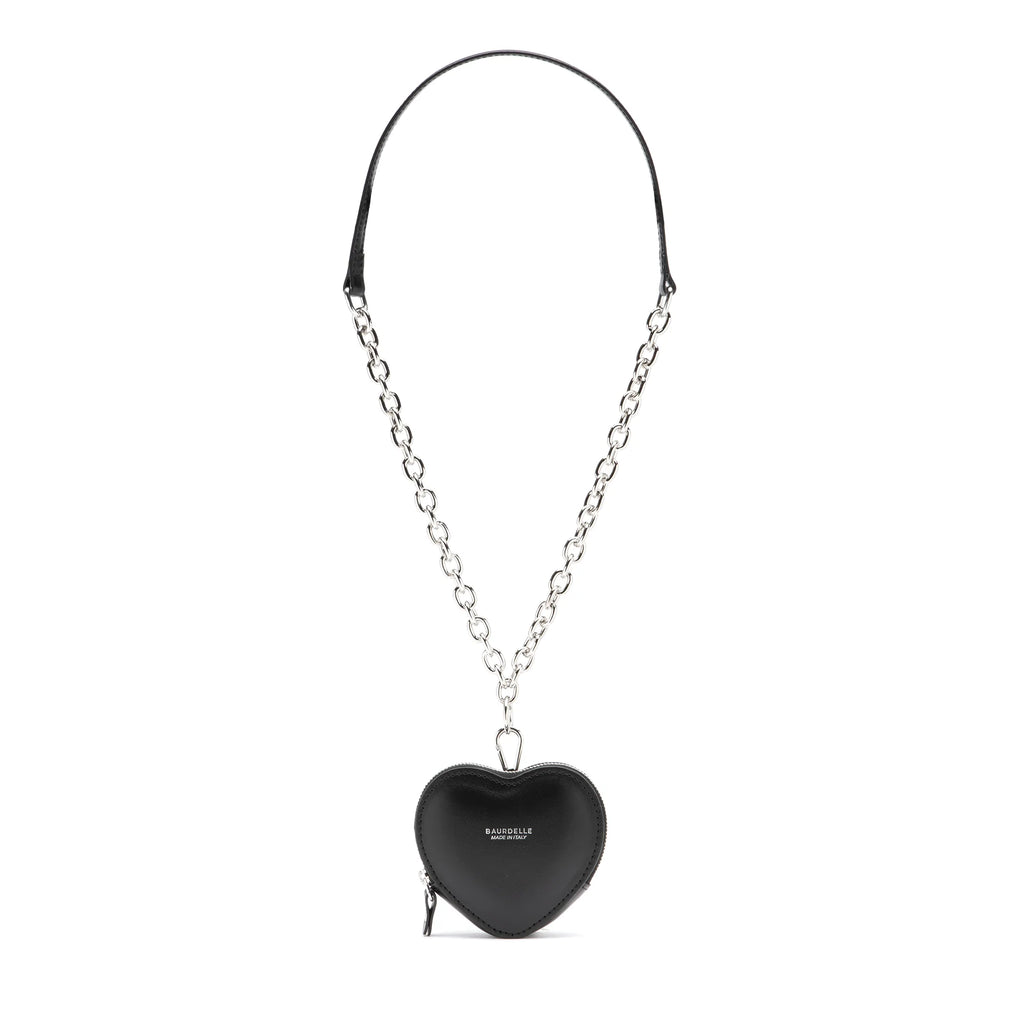 HEART POUCH