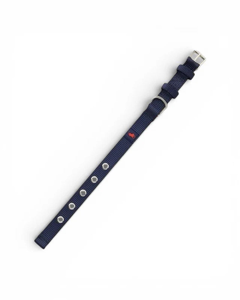 Polo Ralph Lauren Nylon Dog Collar