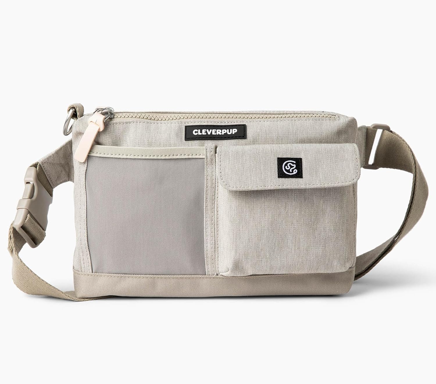 Hands-Free Dog Walking & Training Bag