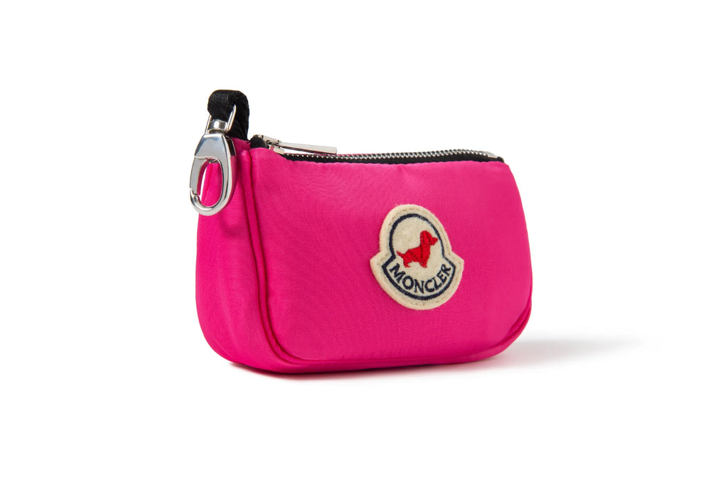 POLDO X MONCLER
