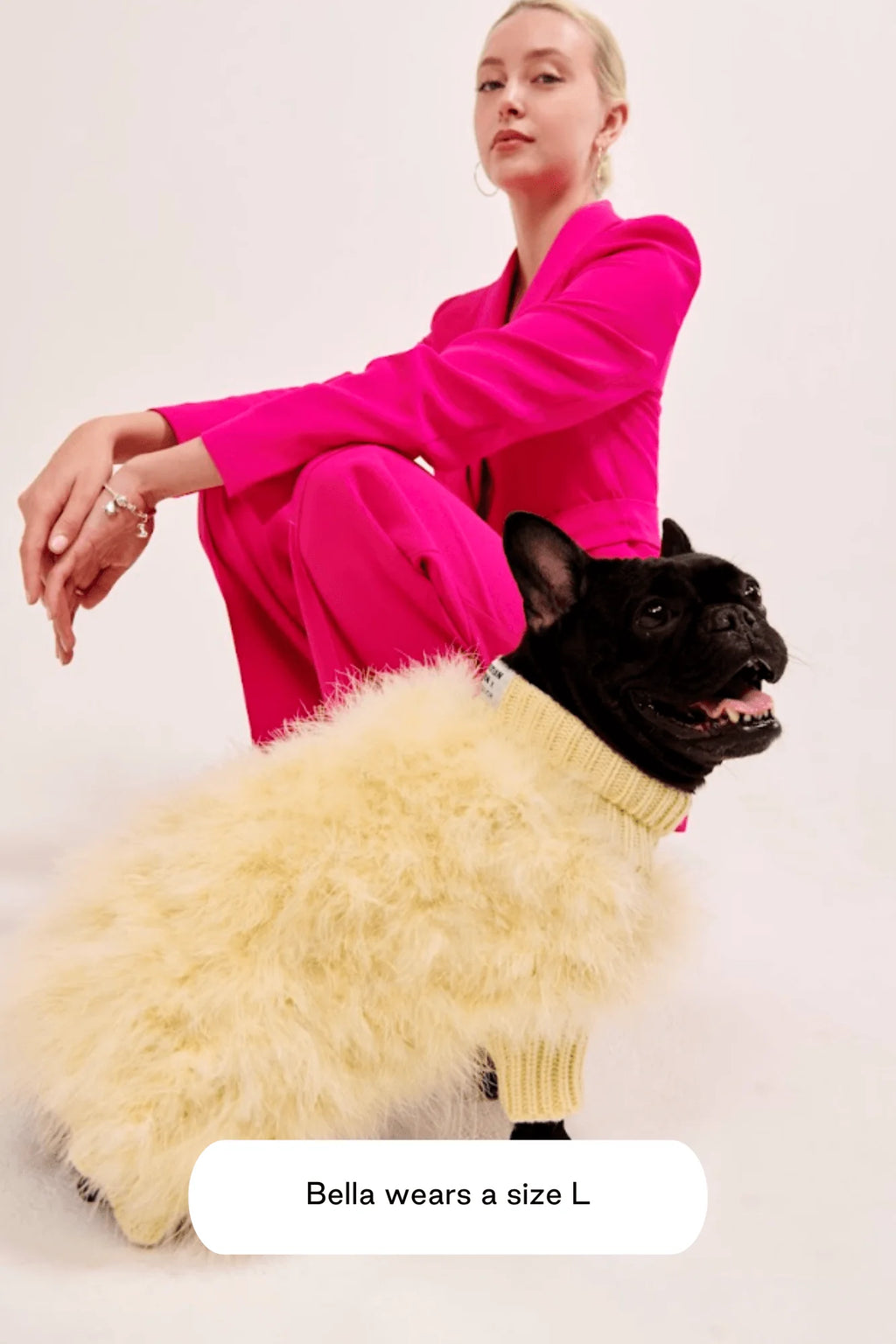 Christian Cowan X Maxbone Jumper