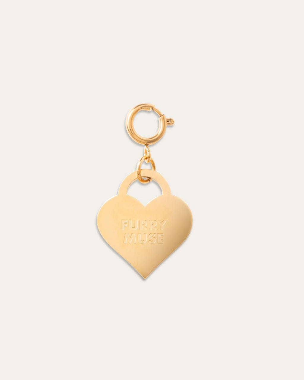 Sweetheart Pendant