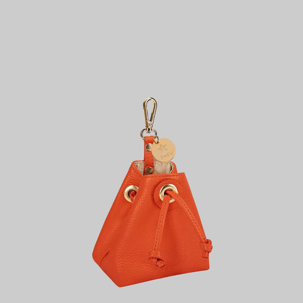 Luxe Leather Treat & Training Pouch