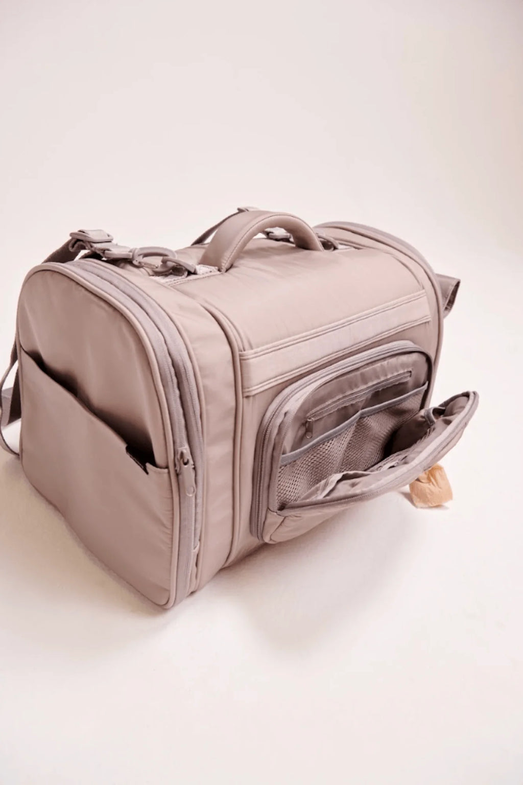 All-In-One Travel Carrier