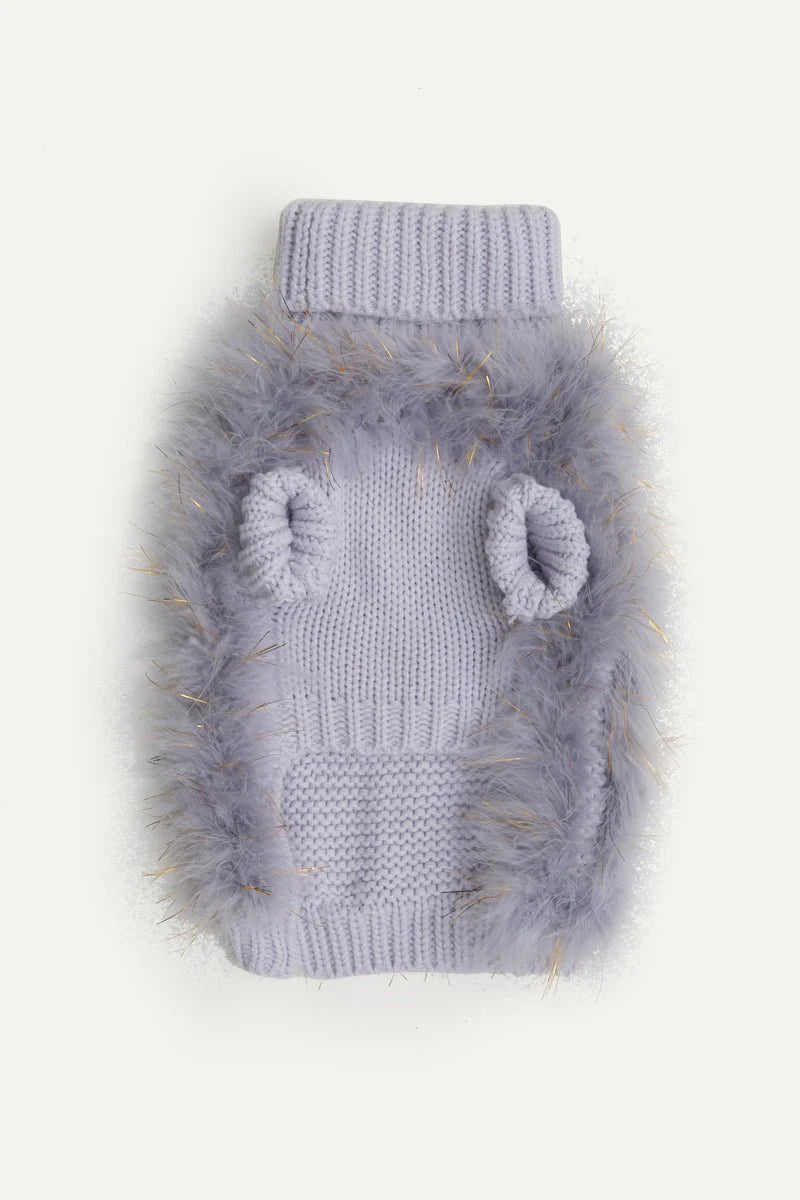 Christian Cowan Holiday Glitz Jumper