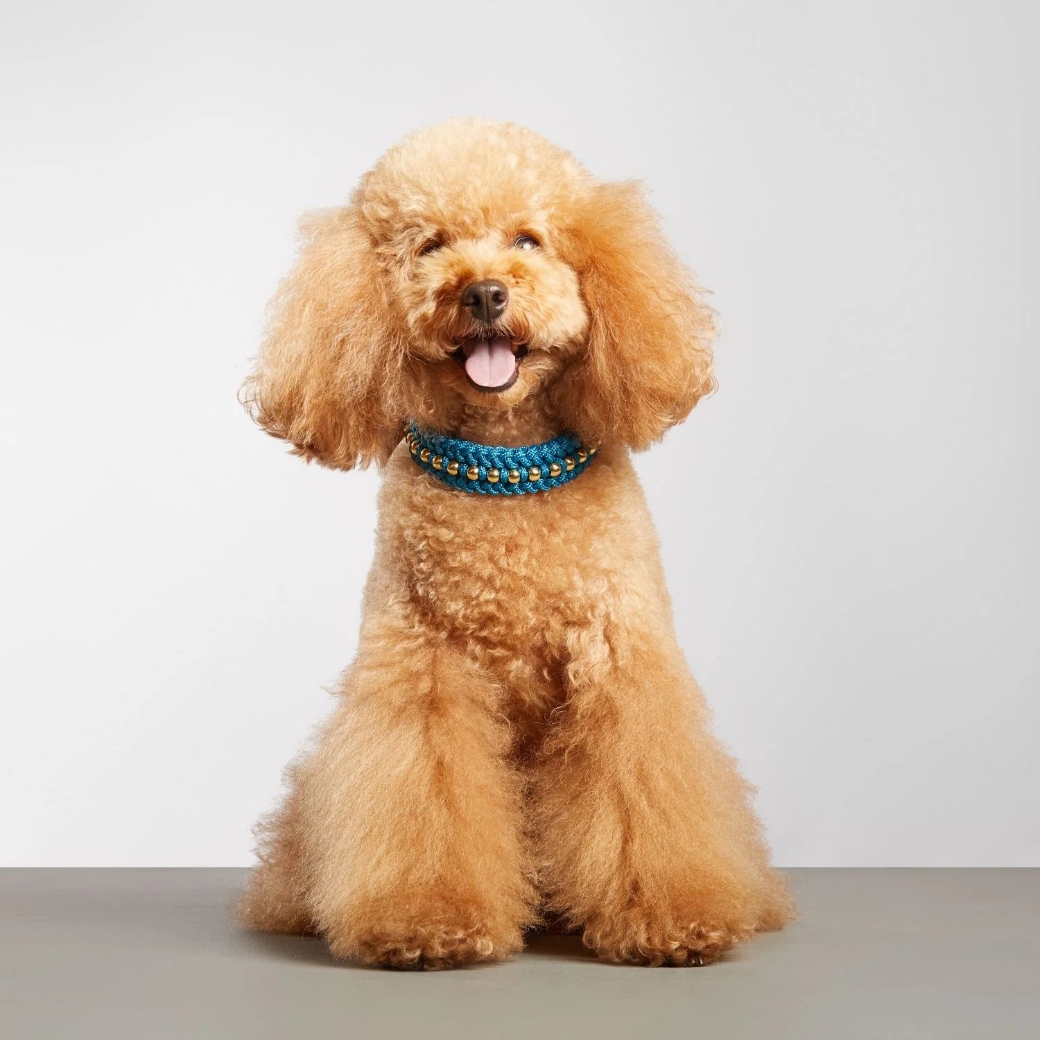 Valentina Turquoise Collar