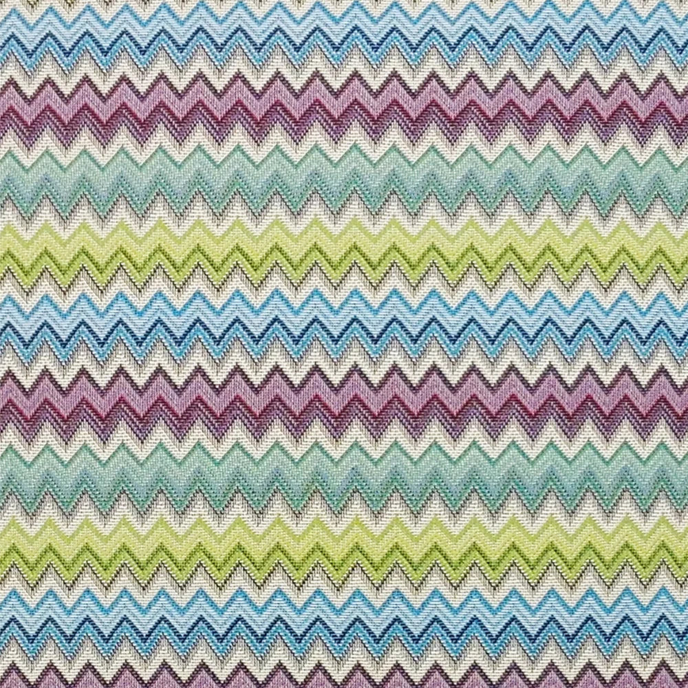Zig Zag No. 1 Dog Bed